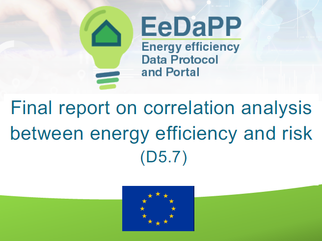 Final Report on Correlation Analysis between Energy Efficiency & Risk by  Energy Efficient Mortgages initiative (EEMI)/EeDaPP